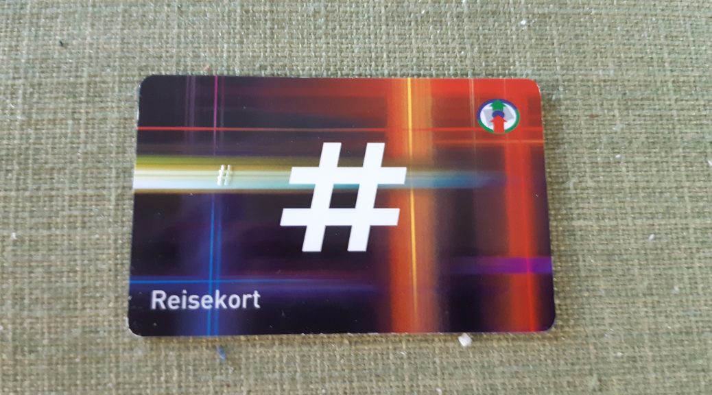 Busskort