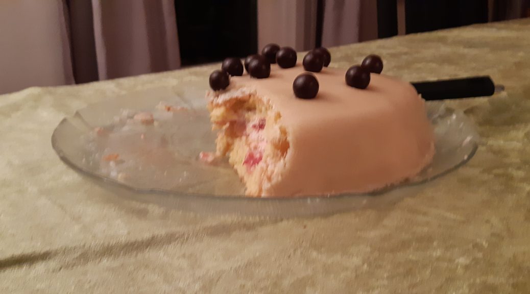 Kakelysten skjer med meg også